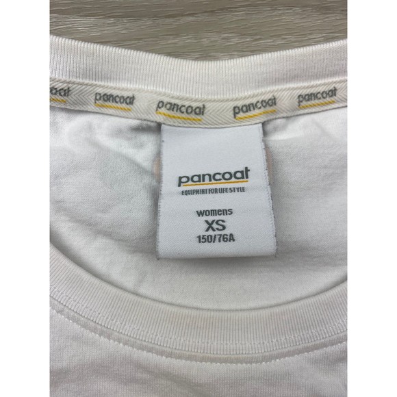 Women’s Pancoat Rubber Ducky Tee Short Sleeve - Picture 4 of 5